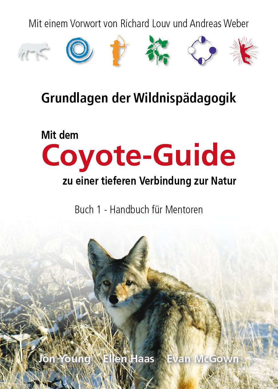 Coyote Guide Kirsten Segler