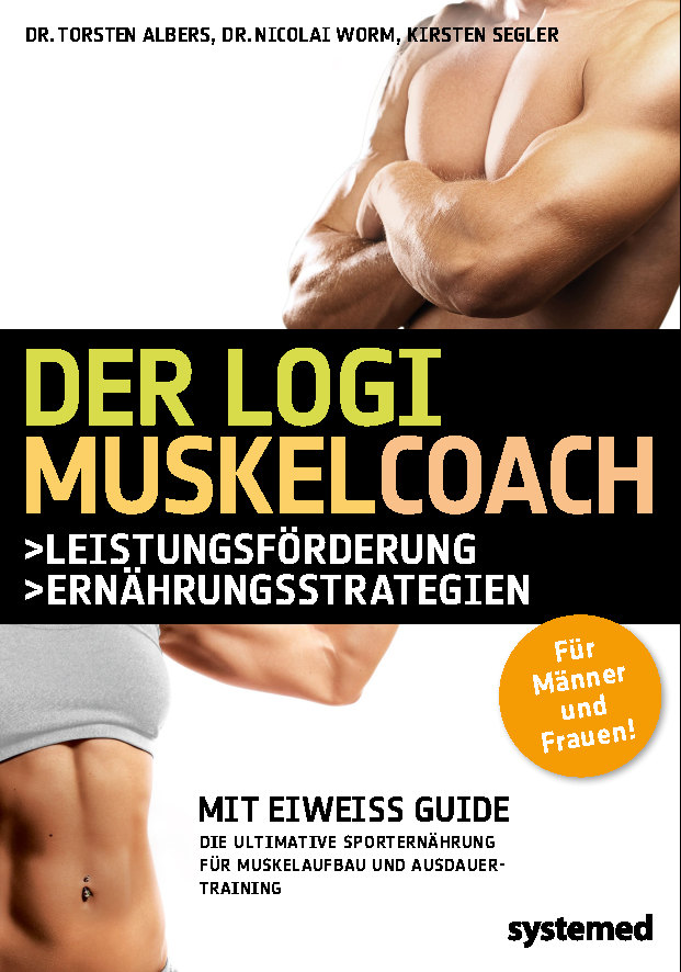 Der LOGI Muskelcoach